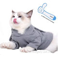 Tenue de lapin de chat pour animaux de compagnie